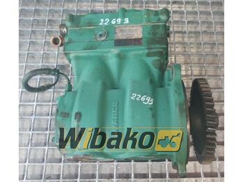 Compresseur WABCO
