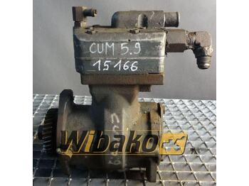 Compresseur WABCO