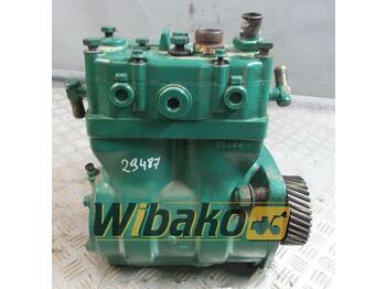 Compresseur WABCO