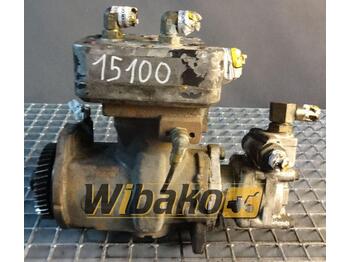 Compresseur WABCO