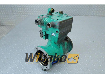 Compresseur WABCO