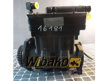 Compresseur WABCO