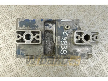 Filtre à huile CUMMINS