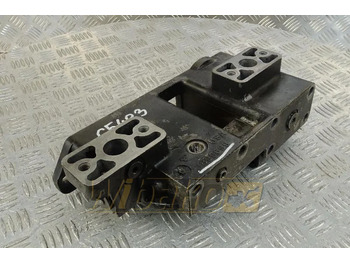 Filtre à huile CUMMINS