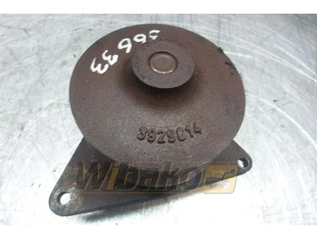 Pompe à eau CUMMINS