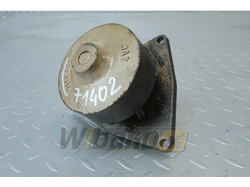 Pompe à eau CUMMINS