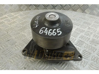 Pompe à eau CUMMINS