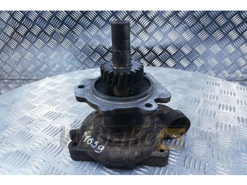 Pompe à eau CUMMINS