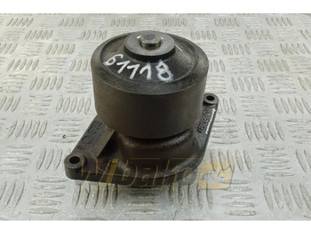 Pompe à eau CUMMINS