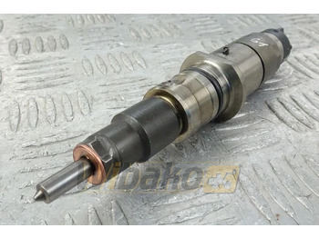 Injecteur CUMMINS