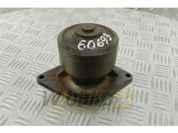 Pompe à eau CUMMINS