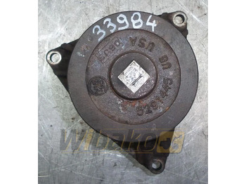 Pompe à eau CUMMINS