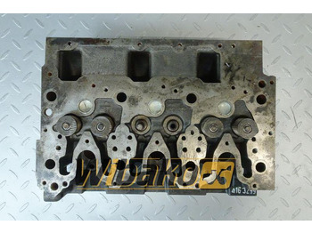 Culasse DEUTZ