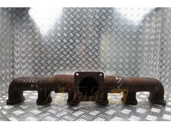 Collecteur d'échappement DAEWOO