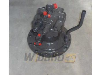Moteur hydraulique DAEWOO