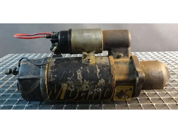 Démarreur DELCO REMY