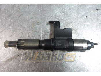 Injecteur DENSO