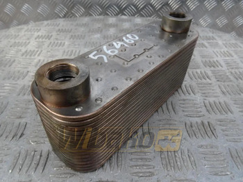 Radiateur d'huile DEUTZ