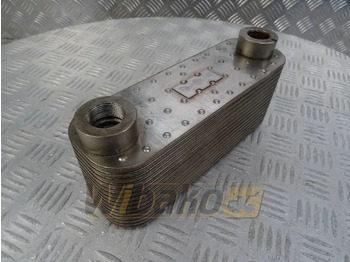 Radiateur d'huile DEUTZ