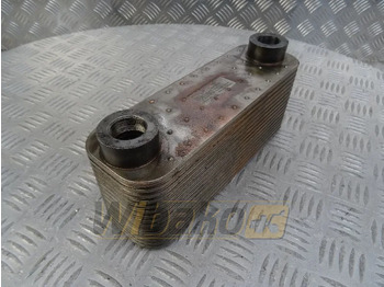 Radiateur d'huile DEUTZ