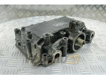 Radiateur d'huile DEUTZ