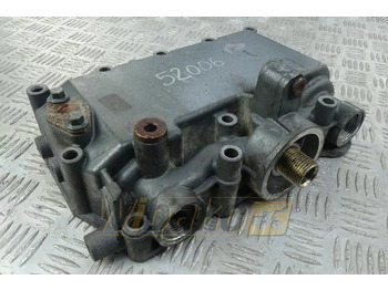 Radiateur d'huile DEUTZ