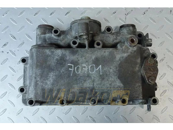 Radiateur d'huile DEUTZ