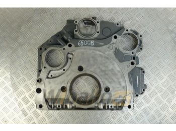 Arbre à cames DEUTZ