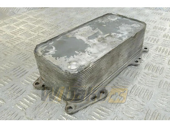 Radiateur d'huile DEUTZ