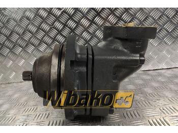Moteur hydraulique CASE