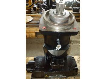 Moteur hydraulique HYDROMATIK