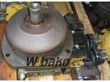 Moteur hydraulique LINDE