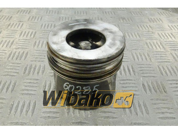 Pistons/ Anneaux/ Manchons IVECO