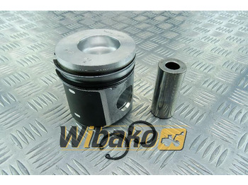 Pistons/ Anneaux/ Manchons KOLBENSCHMIDT