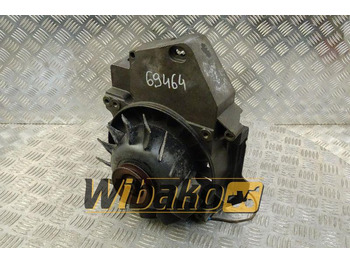 Ventilateur DEUTZ