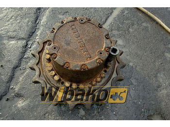 Moteur de translation LIEBHERR