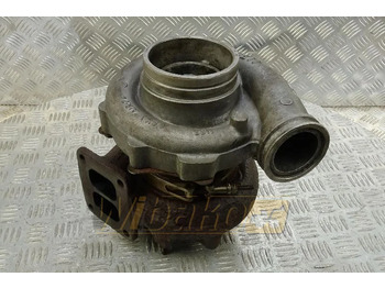 Turbocompresseur GARRETT