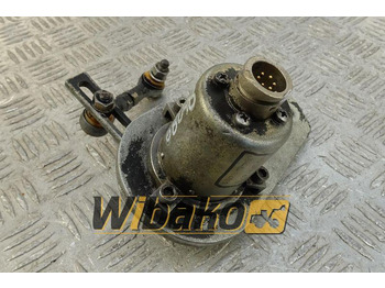 Moteur et pièces LINDE