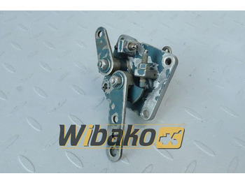 Moteur et pièces KUBOTA