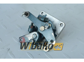 Moteur et pièces KUBOTA