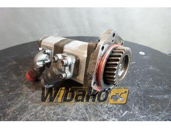 Pompe hydraulique