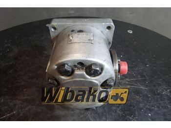 Pompe hydraulique