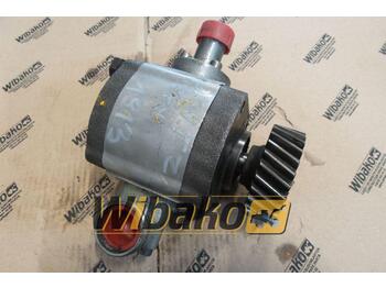 Pompe hydraulique
