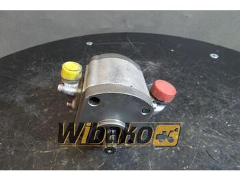 Pompe hydraulique