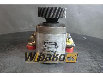 Pompe hydraulique