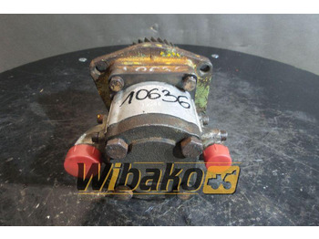Pompe hydraulique
