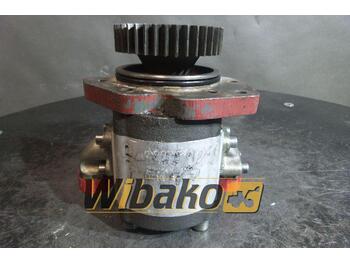 Pompe hydraulique