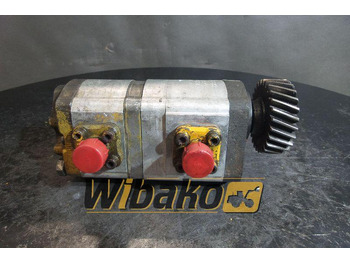 Pompe hydraulique