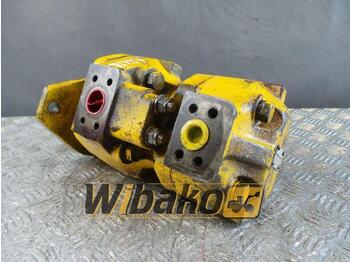 Pompe hydraulique