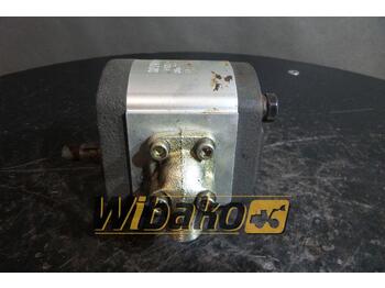 Pompe hydraulique